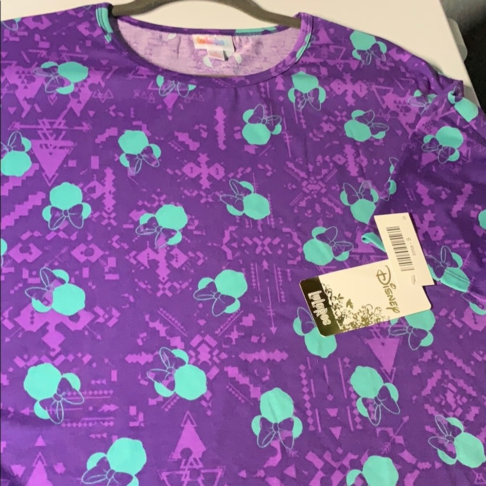 Sm Irma BNWT Disney